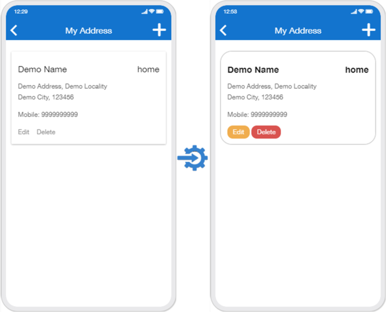 css template1 for xdelivery webvista